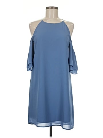 KLD Signature Casual Dress (view 1)