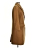 Madewell Brown Coat Size XXS - photo 4