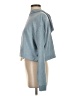 Cotton On Blue Pullover Sweater Size S - photo 5