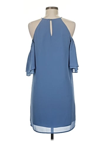 KLD Signature Casual Dress (view 2)