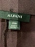 Alfani Solid Burgundy Active Pants Size 24W - photo 4