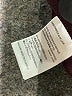 Alfani Solid Burgundy Active Pants Size 24W - photo 5