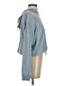 Cotton On Blue Pullover Sweater Size S - photo 4