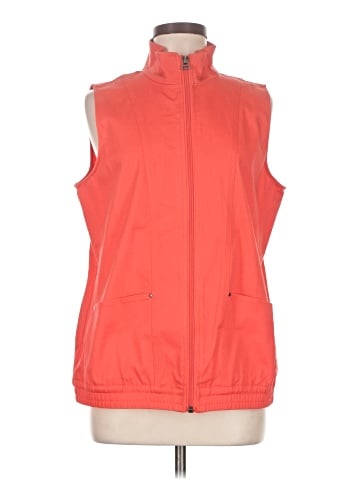 City Blues by Koret Vest (view 1)