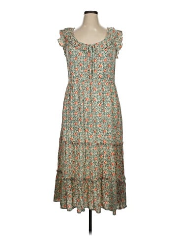 Universal Thread Casual Dress (view 1)