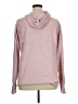 Danskin Pink Sweatshirt Size 1X - photo 2