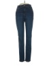 Topshop Blue Jeans Size 26 waist - photo 1