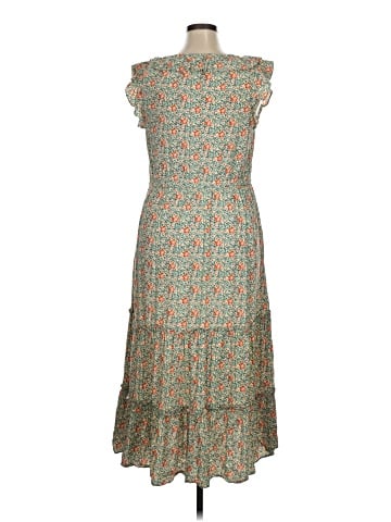 Universal Thread Casual Dress (view 2)