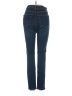 Topshop Blue Jeans Size 26 waist - photo 2