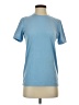 Assorted Brands Blue Short Sleeve T-Shirt Size S - photo 1