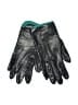 Portolano Teal Black Gloves One size - photo 1