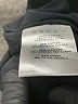 Hatch Black Track Pants Size Med Maternity (2) - photo 7