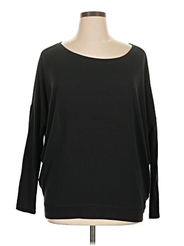 Lole 3/4 Sleeve Top (view 1)