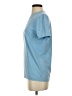 Assorted Brands Blue Short Sleeve T-Shirt Size S - photo 5