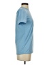 Assorted Brands Blue Short Sleeve T-Shirt Size S - photo 4