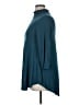 Lane Bryant Teal 3/4 Sleeve Top Size 14 - 16 Plus - photo 5
