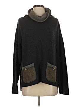 Margaret Winters Turtleneck Sweater