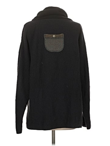 Margaret Winters Turtleneck Sweater (view 2)