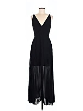 Xscape Cocktail Dress (view 1)