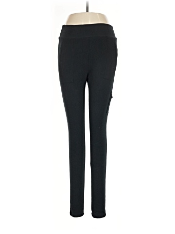 Peace & Pearls Active Pants (view 1)