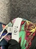 Tibi Paisley Black Long Sleeve Blouse Size XS - photo 7