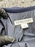 Pendleton 100% Polyester Blue Blazer Size 10 - photo 6