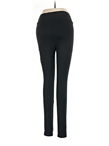 Peace & Pearls Active Pants (view 2)