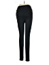 Peace & Pearls Black Active Pants Size M - photo 2