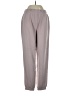 PacSun Solid Gray Casual Pants Size S - photo 1
