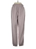 PacSun Solid Gray Casual Pants Size S - photo 2