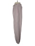 PacSun Solid Gray Casual Pants Size S - photo 5
