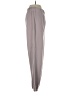 PacSun Solid Gray Casual Pants Size S - photo 4