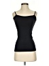Unbranded Black Sleeveless T-Shirt Size XS (estimated) - photo 1