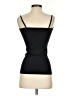 Unbranded Black Sleeveless T-Shirt Size XS (estimated) - photo 2