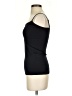 Unbranded Black Sleeveless T-Shirt Size XS (estimated) - photo 5