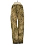 Unbranded Camo Green Jeans Size 26 waist - photo 1