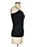 Unbranded Black Sleeveless T-Shirt Size XS (estimated) - photo 4