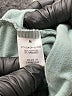 Zenana Premium Color Block Teal Active Pants Size M - photo 8