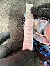 Lularoe Paisley Blue Leggings Size 1X (Tall & Curvy) - photo 8