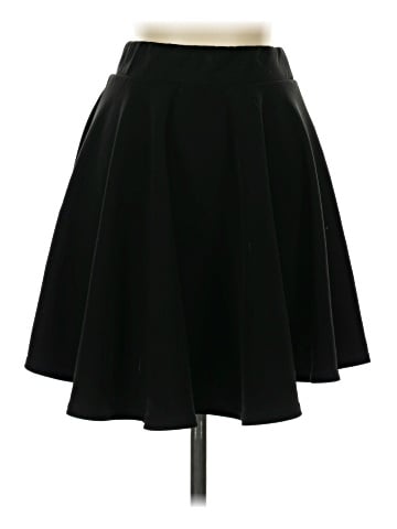 Kathy Formal Skirt (view 1)