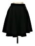 Kathy Solid Black Formal Skirt Size S (estimated) - photo 1
