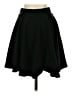 Kathy Solid Black Formal Skirt Size S (estimated) - photo 2