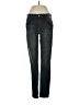 Kova & T Solid Black Jeans Size 27 waist - photo 1