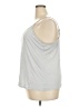 Unbranded Silver Tank Top Size XXL (estimated) - photo 5