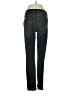 Kova & T Solid Black Jeans Size 27 waist - photo 2