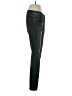 Kova & T Solid Black Jeans Size 27 waist - photo 4