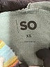 Sonoma Goods for Life Teal Pullover Sweater Size XS - photo 7