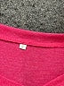 Unbranded Pink Active T-Shirt Size S - photo 7