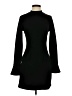 Unbranded Black Cocktail Dress Size S (estimated) - photo 1