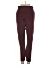 Unbranded Burgundy Active Pants Size S (estimated) - photo 1